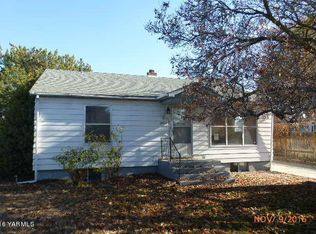 1401 S 5th Ave, Yakima, WA 98902