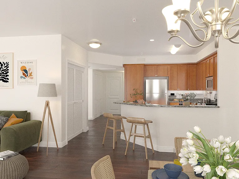 Diamond Creek Apartment — Photo 6