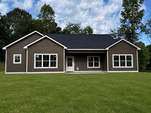51 Mulberry Rd, Upson, GA 30258