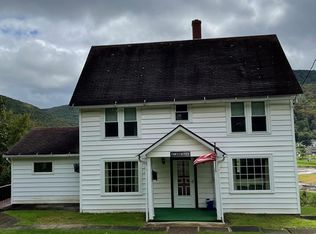 47 W School St, Galeton, PA 16922