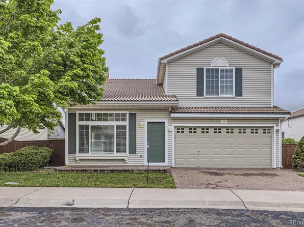 20000 E Mitchell Place #35, Denver, CO 80249