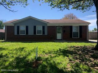 5217 Mount Holyoke Dr, Louisville, KY 40216