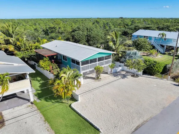 29313 Coconut Palm Dr, Big Pine Key, FL 33043