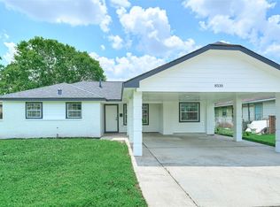 8530 Guinevere St, Houston, TX 77029