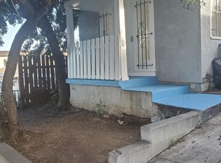 3017 Franklin Ave, San Diego, CA 92113