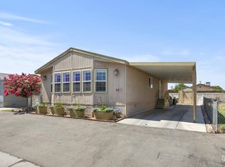 6351 Akers Rd SPACE 13, Bakersfield, CA 93313