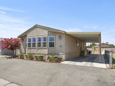 6351 Akers Rd SPACE 13, Bakersfield, CA, 93313