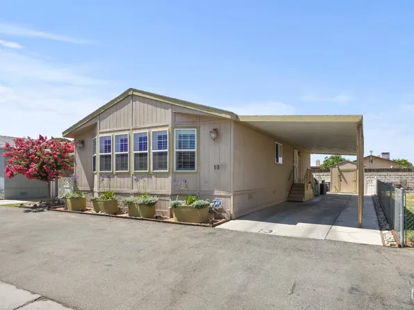 6351 Akers Rd Space 13, Bakersfield, CA 93313
