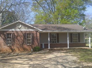 1204 Gregory Ave, Dothan, AL 36301