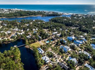 1 Okeechobee W, Pt Washington, FL 32459