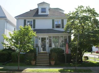 50 Snowden St, Forty Fort, PA 18704