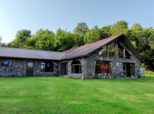 850 Barry Rd, Fairfield, VT 05455