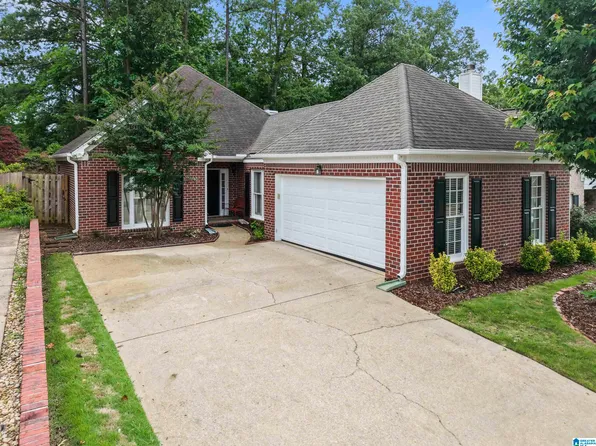 1916 Stone Brook Ln, Birmingham, AL 35242