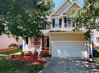 8169 Rolling Glenn Dr, Raleigh, NC 27616