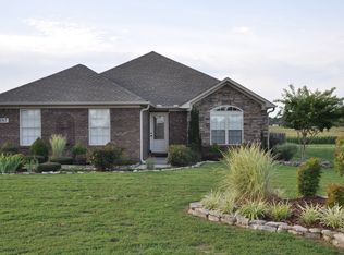 1767 Ready Section Rd, Toney, AL 35773