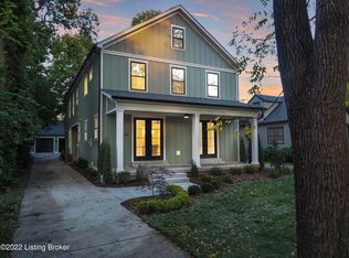 315 Zorn Ave, Louisville, KY 40206
