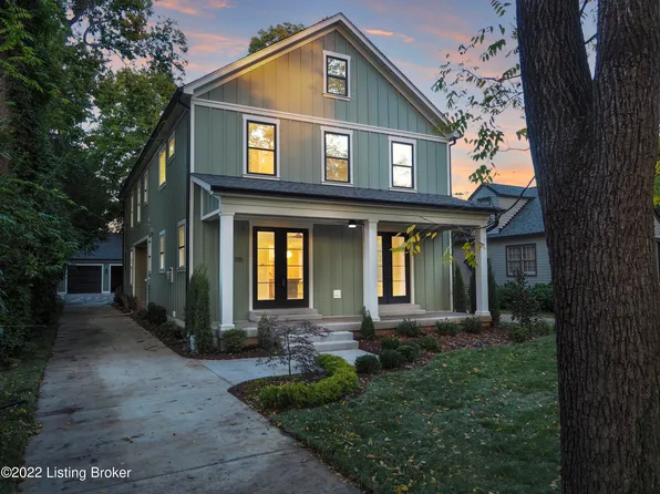315 Zorn Ave, Louisville, KY 40206