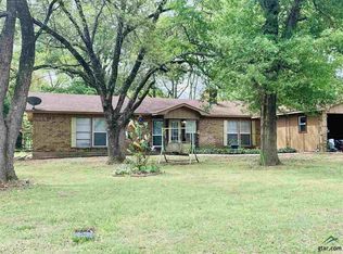 310 Scenic Loop, Holly Lake Ranch, TX 75765