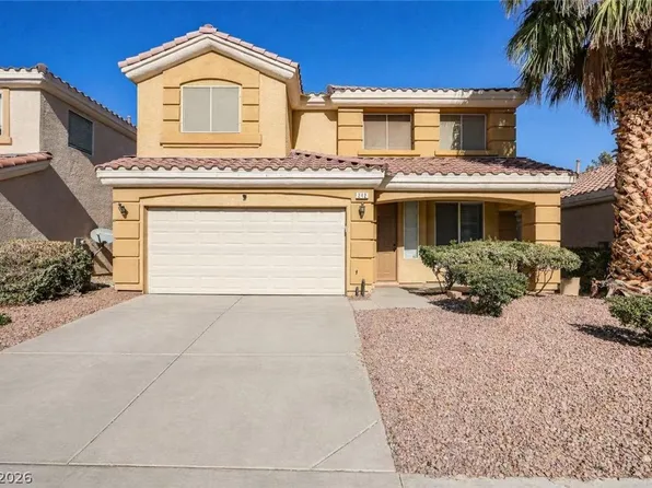 242 Rusty Plank Ave, Las Vegas, NV 89148
