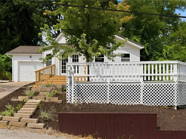 108 Lewis Dr, Pittsburgh, PA 15235