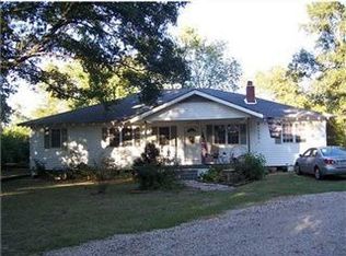 19123 McLain Rd, Covington, LA 70435