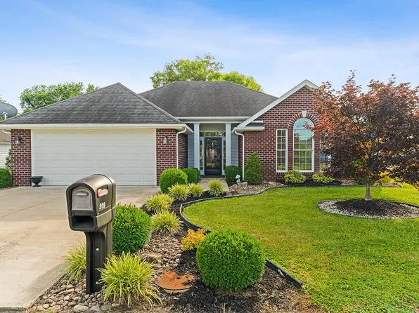 208 River Rd, Barboursville, WV 25504