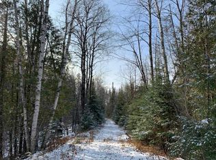 Parcel 6 Russells Rd, Mercer, WI 54547