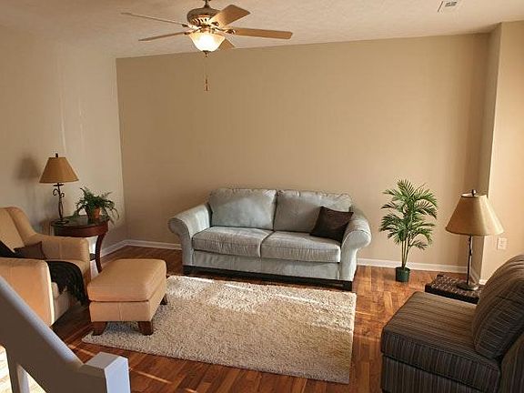 Laminate Flooring