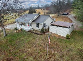 746 Prosperity Rd, Waverly, OH 45690