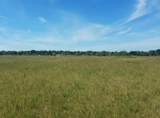 S 4400 Rd, Welch, OK 74369