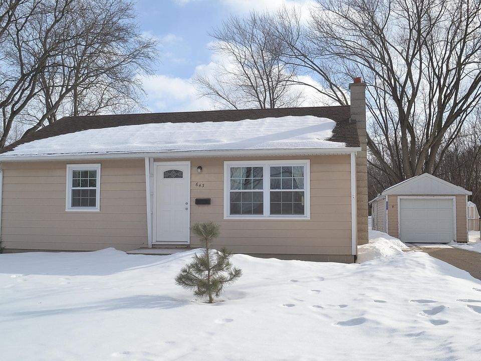 1st image of this home