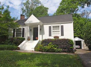 2586 Acorn Ave NE, Atlanta, GA 30305