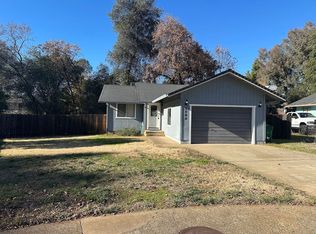 2490 Cana Dr, Shasta Lake, CA 96019