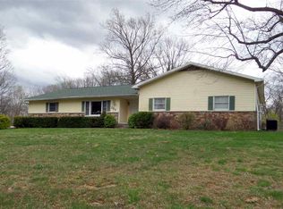 202 Heltonville Rd, Bedford, IN 47421