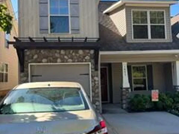 1411 Serenity Creek Drive, Martinez, GA 30907