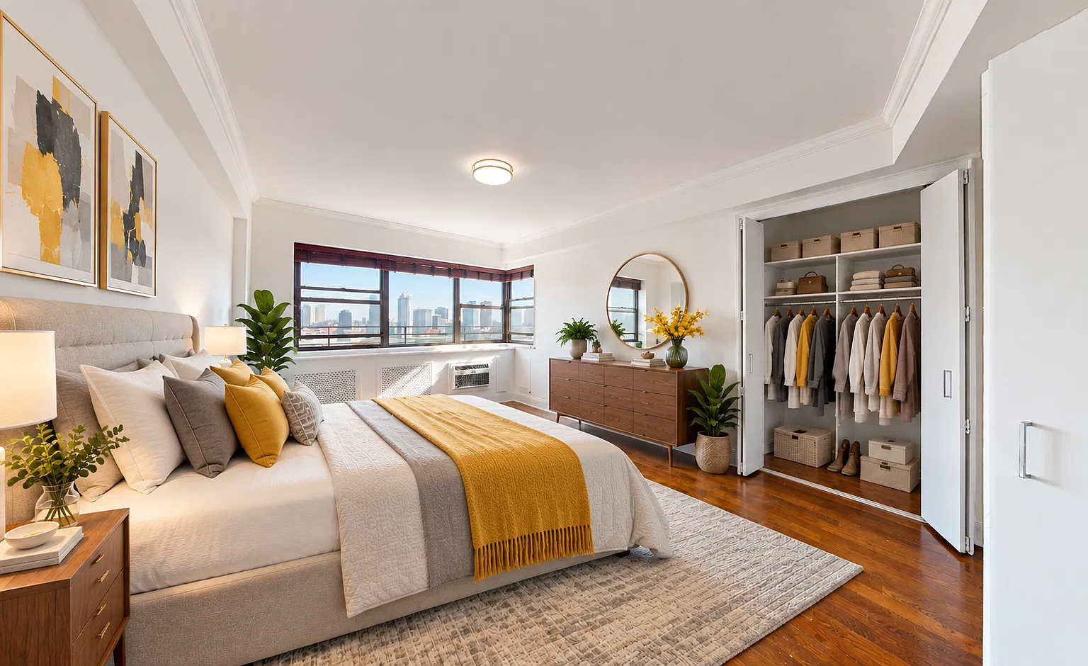 20 Beekman Place — Photo 3