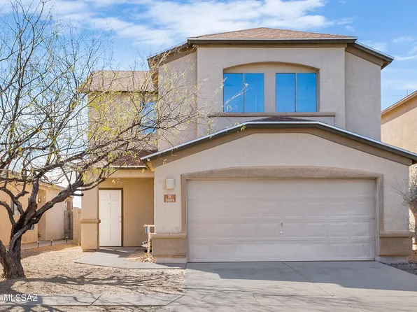 3604 E Drexel Manor Stra, Tucson, AZ 85706