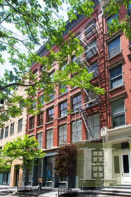 Sold by Halstead Real Estate | media 11