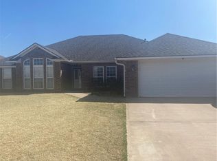 1820 E Caribou Cir, Altus, OK 73521