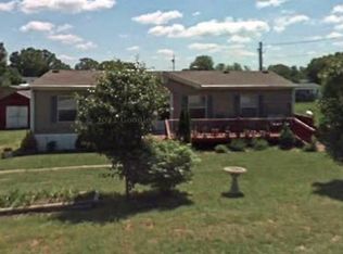 3047 Homestead Cir, Cookeville, TN 38506