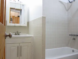 Rented by James Everett Lewis, LREB