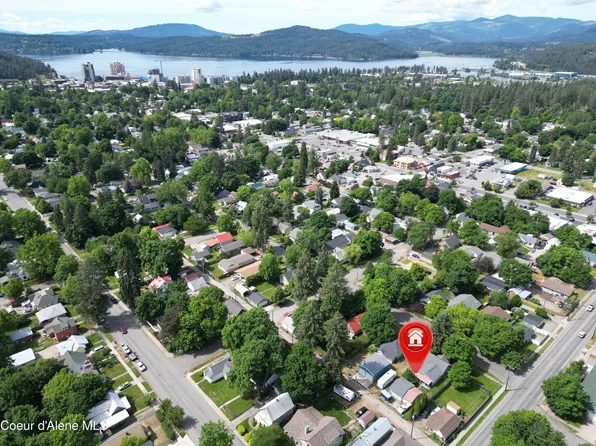 1140 N 6th St, Coeur D Alene, ID 83814