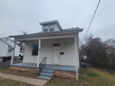 343 Midridge Dr, Saint Louis, MO, 63137