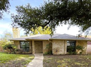 2206 Winchester Dr, Temple, TX 76502