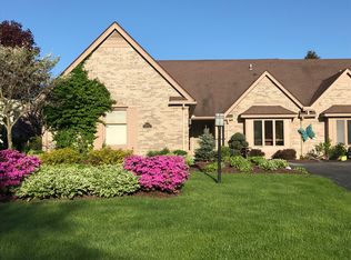 5423 Citation Rd N, Toledo, OH 43615