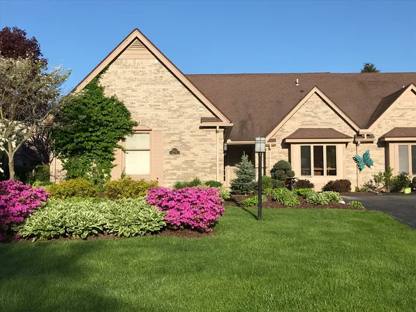 5423 Citation Rd N, Toledo, OH 43615