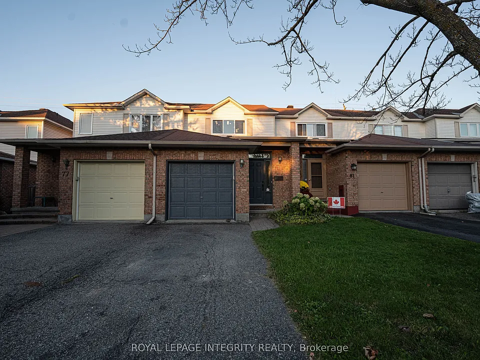 79 Forestglade Cres
