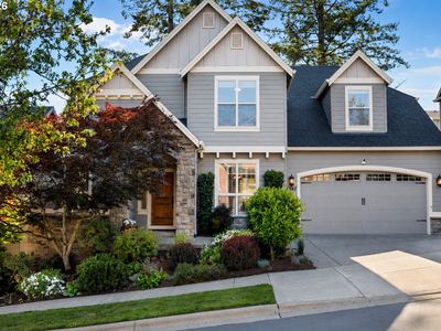 1347 NW 114th Ave, Portland, OR, 97229