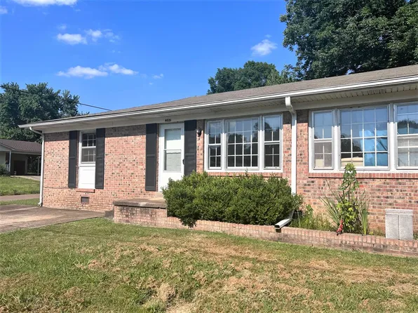 402 Parrish St, 402 Parrish St #A, Martin, TN 38237