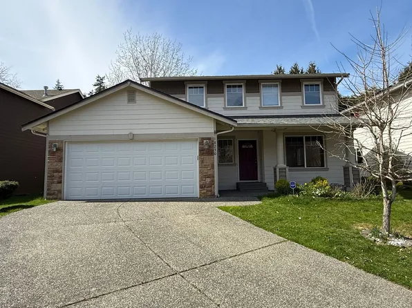 18230 28th Dr SE, Bothell, WA 98012